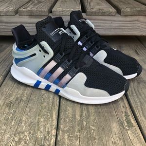 Adidas EQT Support ADV Boys Sz 6.5